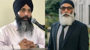 ہردیپ سنگھ نجر کے قتل اور گرپتونت سنگھ کے قتل کی سازش میں نیا موڑ، اہم حقائق سامنے آگئے