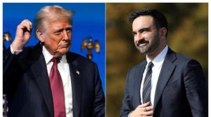 ظہران ممدانی کی تاریخی جیت، ٹرمپ نے یوٹرن لے کر ہتھیار ڈال دیے