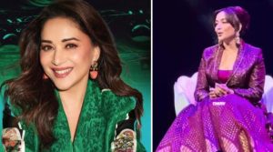 ’بدترین شو‘، مادھوری کے کانسرٹ میں تاخیر سے پہنچنے پر مداح سیخ پا، ٹکٹ کی رقم واپس مانگ لی