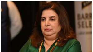 فلم کے دوران ڈائریکٹر نے ہراساں کیا اور بیڈ تک آگیا، فرح خان کا کئی سال بعد انکشاف