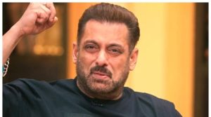 وہ سپر ہٹ اداکارہ جس سے سلمان خان کی فلم کے سیٹ پر متعدد بار لڑائیاں ہوئیں