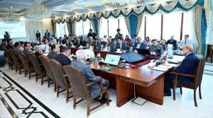 وفاقی کابینہ سے27 ویں آئینی ترمیم کا مسودہ کل منظور ہونےکا امکان، وزیراعظم نے اجلاس طلب کرلیا