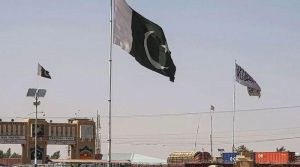 پاکستان اور افغان طالبان کے درمیان استنبول میں مذاکرات کا تیسرا دور شروع