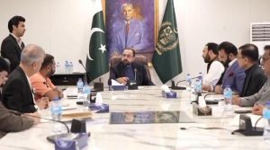 ورکرزکو ائیرپورٹس پرغیرقانونی طور پرآف لوڈکرنےکی اجازت نہیں دیں گے، چوہدری سالک