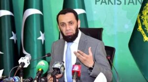 18ویں ترمیم کو کوئی نہیں چھیڑ رہا، مجسٹریسی نظام بحال کیا جارہا ہے: وزیر اطلاعات عطا تارڑ