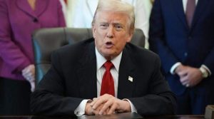 قازقستان نے ابراہام معاہدے میں شمولیت اختیار کرلی: ٹرمپ کا اعلان