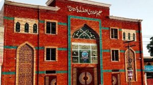 کالعدم ٹی ایل پی کے 177 مدارس اور 330 مساجد تنظیم المدارس کے حوالے کرنے کا معاہدہ طے