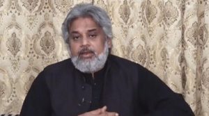 سربراہ سنی اتحاد کونسل صاحبزادہ حامد رضا گرفتار، جیل منتقل