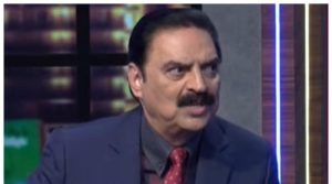 مخصوص ڈرامے بنانے کیلئے مغرب سے فنڈنگ آتی ہے: محمود اختر کا دعویٰ