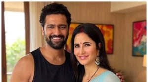 شادی کے 4 سال بعد کترینہ کیف اور وکی کوشل کے ہاں پہلے بچے کی پیدائش