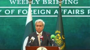 ترکیے میں افغان طالبان سے مذاکرات، پاکستان نے شواہد پر مبنی مطالبات ثالثوں کے حوالے کر دیے