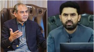 سہیل آفریدی نے احسان فراموشی کی حدیں پار کیں، اشتعال انگیزبیان پرقوم سے معافی مانگنی چاہیے: وزیرداخلہ