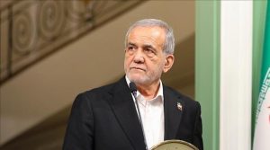 بارشیں نہ ہوئیں تو خشک سالی کے باعث تہران کو خالی کرنا پڑے گا: ایرانی صدر