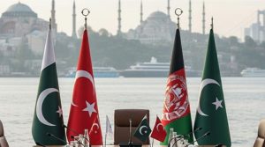 پاکستان اور افغانستان کے درمیان استنبول میں ہونیوالے مذاکرات میں ڈیڈلاک ہوگیا