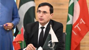 پی ٹی آئی کا آرٹیکل 243 سے متعلق مسودہ سامنے آنے تک کوئی بات چیت نہ کرنےکا اعلان