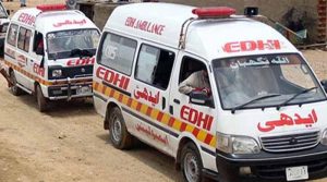 کوئٹہ اور خیبر میں فائرنگ اور دستی بم پھٹنے سے 6 افراد جاں بحق