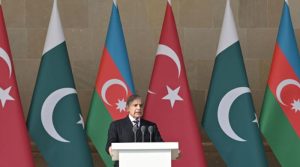 معرکہ حق میں دنیا نے پاکستان کی جنگی صلاحیتیں دیکھیں، وزیراعظم