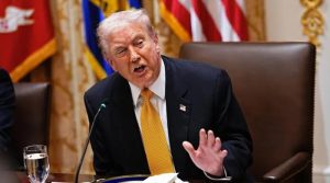 امریکا نے جنوبی افریقا میں ہونیوالے جی 20 اجلاس کا بائیکاٹ کر دیا