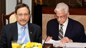 سینیٹ و قومی اسمبلی کی مشترکہ کمیٹی برائے قانون و انصاف کا اجلاس، اپوزیشن جماعتوں کا بائیکاٹ