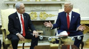 اختلافات میں شدت، امریکا نے غزہ سیزفائر معاہدے کی فیصلہ سازی سےاسرائیل کو باہر کردیا