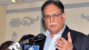 اپوزيشن نے ترمیم ایک نکتے پر تقریریں کیں، مطلب باقی نکات تسلیم کرلیے: پرویز رشید