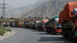 پاکستان کی جانب سے افغانستان بارڈرز کی بندش سے کتنے کروڑ ڈالرز کا نقصان ہوا؟