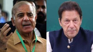 شہباز شریف کی جانب سے ہرجانے کا کیس، عمران کے وکیل کی جرح کیلئے مہلت کی استدعا منظور