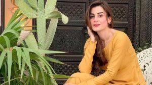 ’انہوں نے میری چیزیں واپس لاکر دیں‘، اداکارہ آمنہ ملک کا گھر میں جنات کی موجودگی کا انکشاف