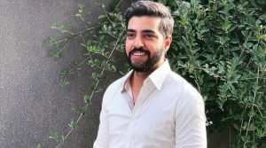 فرقان قریشی کو ایوارڈ میں کس تلخ تجربے کا سامنا رہا؟ اداکار نے کہانی سنادی