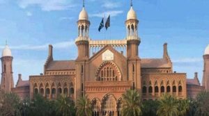 لاہور ہائیکورٹ کا پنجاب بھر میں ہیوی ٹریفک کی انسپیکشن کرنے کا حکم