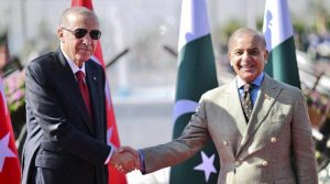 پاک افغان مذاکرات میں ڈیڈلاک کے خاتمے کیلئے ترک صدر کا اہم وزرا کو پاکستان بھیجنے کا اعلان