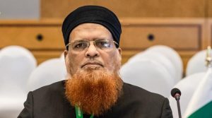 تاحیات کسی کو عدالتی کارروائی سے تحفظ دینا شریعت اور آئین کی روح کیخلاف ہے: مفتی تقی عثمانی