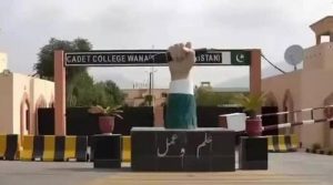 سکیورٹی فورسز نےکیڈٹ کالج وانا پر بھارتی سرپرستی یافتہ گروپ فتنہ الخوارج کے حملے کو ناکام بنا دیا