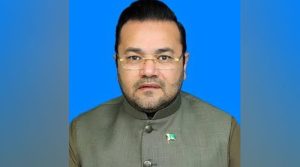 جے یو آئی نے27 ویں آئینی ترمیم کےحق میں ووٹ دینے پر سینیٹر احمد خان کو پارٹی سے نکال دیا