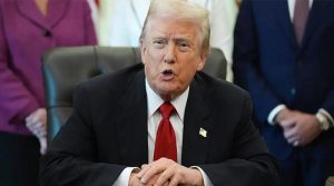 ٹرمپ نے بھارت کے ساتھ نئی تجارتی ڈیل کا اعلان کردیا