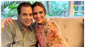 بھارتی میڈیا پر بالی وڈ لیجنڈ اداکار دھرمیندر کے انتقال کی خبریں، بیٹی نے تردید کردی