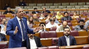 قومی اسمبلی کا اجلاس آج ہو گا، 27 ویں آئینی ترمیم منظوری کیلئے پیش کی جائیگی