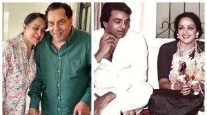 دھرمیندر کی موت کی خبروں پر اہلیہ ہیما مالنی شدید برہم، بھارتی میڈیا کو کھری کھری سنادیں