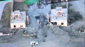 وانا کیڈٹ کالج پر حملہ کرنے والے 3 خوارجیوں کیخلاف آپریشن جاری