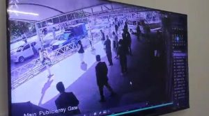 اسلام آباد کچہری خودکش دھماکے کی سی سی ٹی وی ویڈیو سامنے آگئی