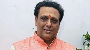 بالی وڈ اسٹار گووندا طبیعت اچانک بگڑ نے پر بے ہوش ہوگئے، اسپتال منتقل