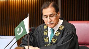 27 ویں ترمیم آج قومی اسمبلی سے پاس ہونے اور دوبارہ منظوری کیلئے سینیٹ میں جانے کا امکان