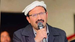 افغانستان نےکبھی بھی پاکستان کے وجود کو تسلیم نہیں کیا، جنید اکبر