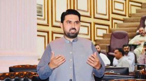 دہشتگردی کا خاتمہ کرنا ہے تو بند کمروں سے نکل کر فیصلے ہوں گے: وزیراعلیٰ پختونخوا