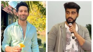 ارجن کپور کی سوشل میڈیا پر ٹرولنگ، اداکار ارسلان خان میدان میں آگئے