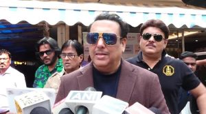 اچانک بے ہوش ہونیوالے گووندا اسپتال سے ڈسچارج، طبیعت بگڑنے کی وجہ بھی بتا دی