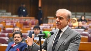 وانا اوراسلام آبادکچہری واقعات میں بھارت ملوث ہے، افغانستان دہشتگردوں کو لگام دے: وزیراعظم