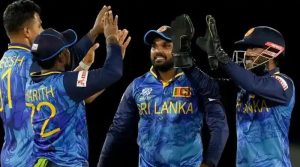 دورہ پاکستان پر موجود سری لنکن کرکٹ ٹیم سیریز ادھوری چھوڑ کر واپس جانا چاہتی ہے: منیجر