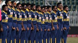 کوئی کھلاڑی واپس نہیں جارہا، مینیجر سری لنکن کرکٹ ٹیم نے تصدیق کردی