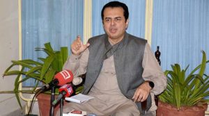 اسلام آباد میں خودکش حملہ کرنیوالا دہشتگرد پاکستانی نہیں تھا: طلال چوہدری